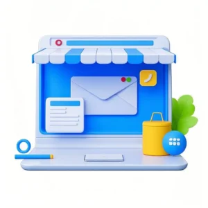 跨境电商电子邮件客服业务外包