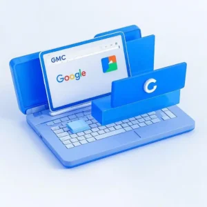 注册谷歌广告GMC Google Merchant Center